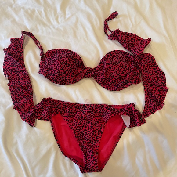 Juicy Couture Other - Juicy Couture Bikini